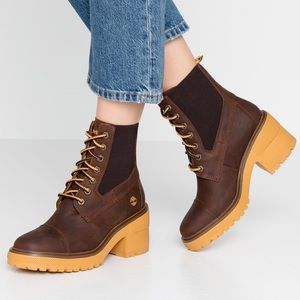 timberland femme blossom side zip timberland femme blossom side zip